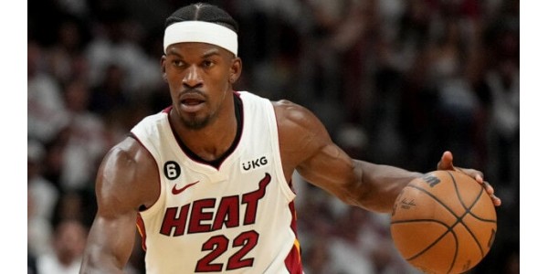Jimmy Butler hofft, sich auf seine mentale Stärke verlassen zu können, um die Denver Nuggets zu besiegen